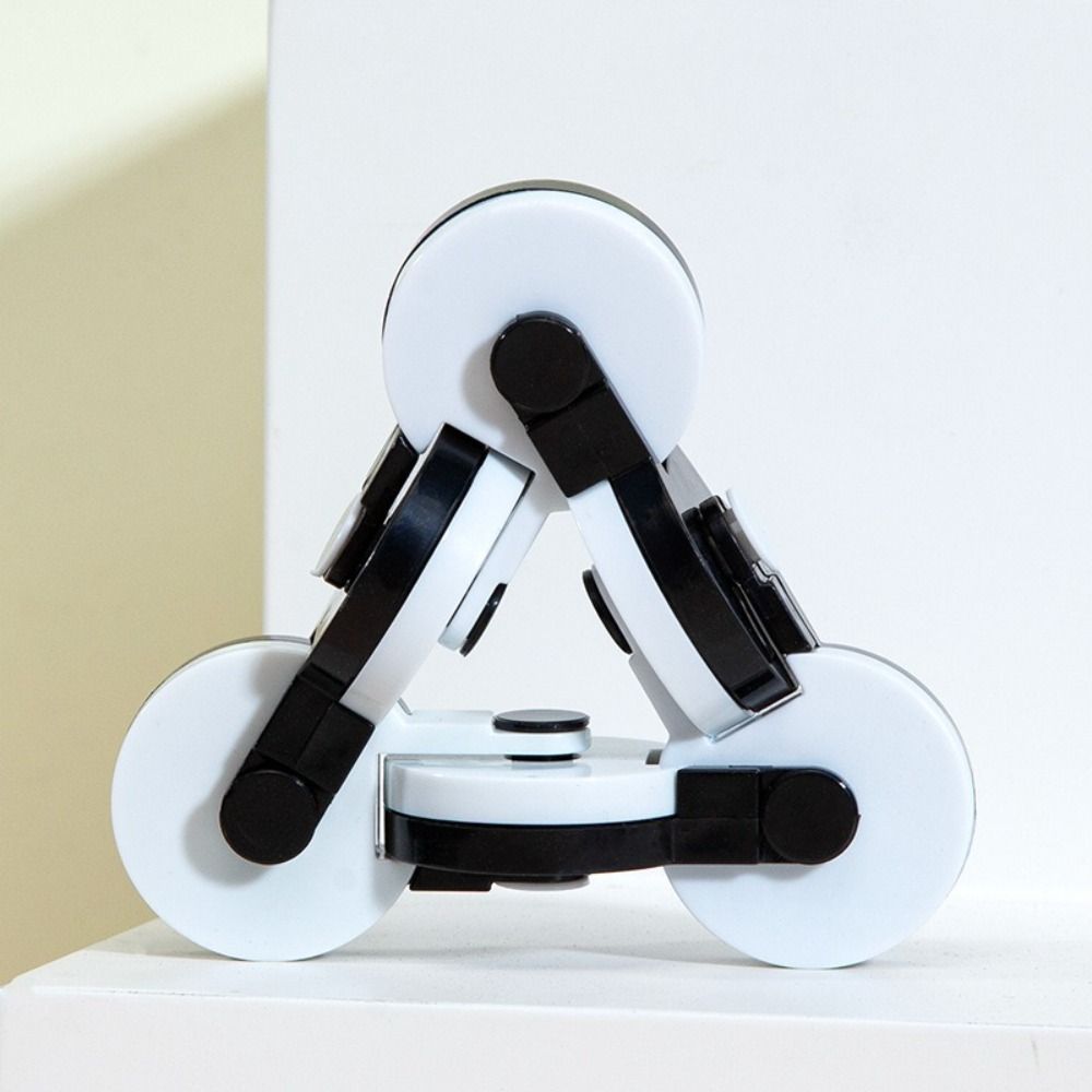 Relaxing Hand Fidget Toys Lightweight Spin Fidget Toys Spin Sensory Toys Travel