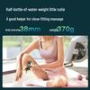 SKG F3 Series 2nd Gen Massage Gun CN plug (adapter included)