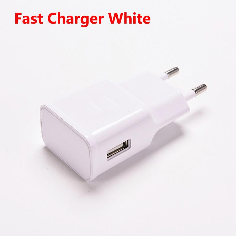 5V 2A Plug Charger Fast Charger Adapter For Motorola Moto G4 G5 G5S G6 G7 E4 E5 C Plus Z2 Z3 Z4 P40 Play Power Micro USB C Cable