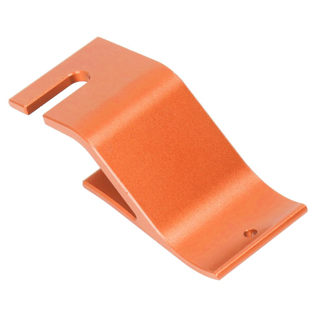 Motocyklowy Zmieniacz Opon Narzędzie Pomocnicze do Montażu Uchwyt 6061 Aluminium dla CRF CR KXF KX YZF YZ