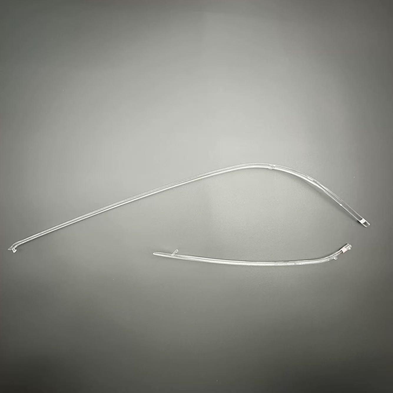 

Compatible with Honda Accord 16- 17: High Trim Angel Eye LED Daytime Running Light Guide Strip