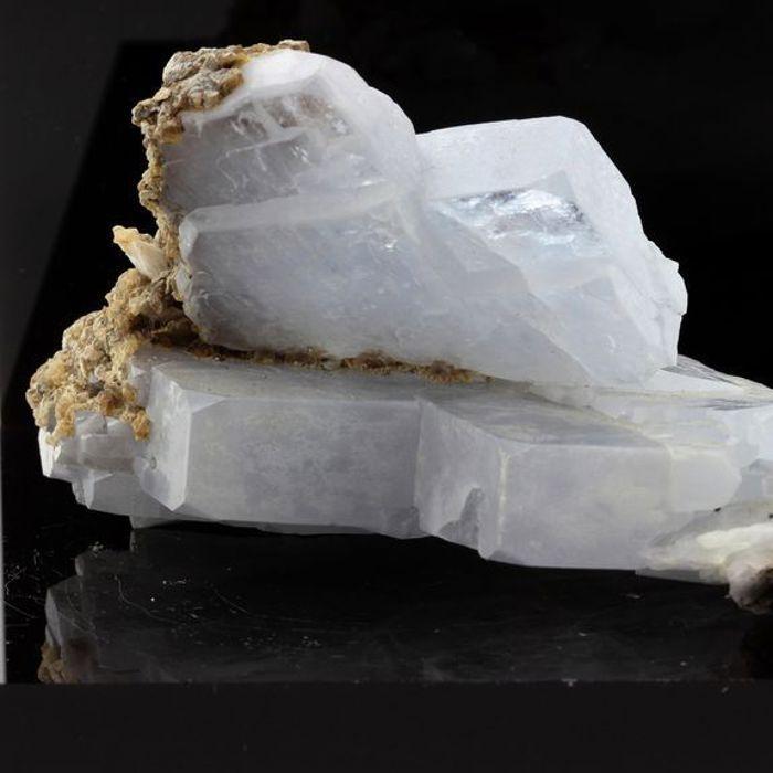 Baryte 975.2 carats