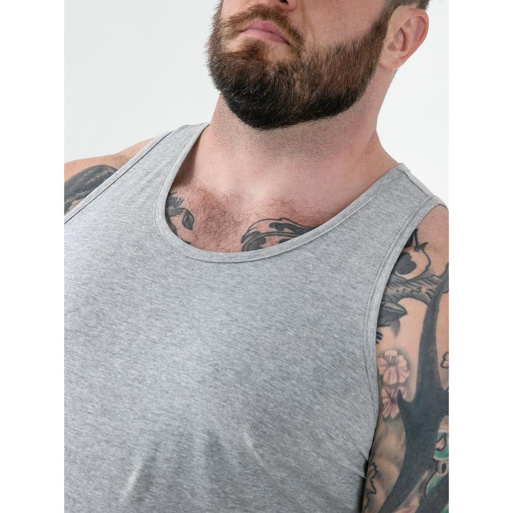 Duke Canottiera da uomo D555 Fabio
