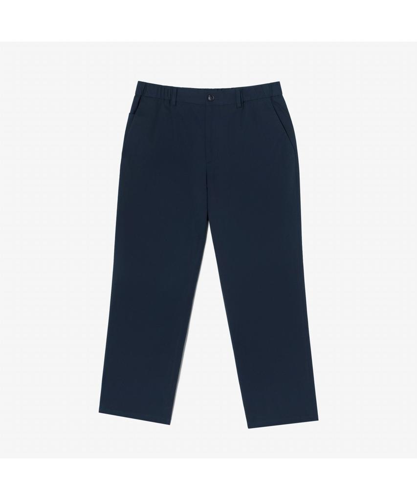 LACOSTE Men'S Linen Blend Pants Hh533E-55G 166