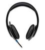 Logitech H540 Usb Computer Headset, 981-000510