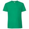 Fruit of the Loom Unisex Adult Iconic 195 T-Shirt
