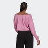 Adidas Originals Sweatshirt Women's Pink HF6775