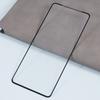 For Samsung Galaxy M55 5G/C55 5G/F55 5G Tempered Glass Screen Protector 9D Side Glue Scratch-Proof Clear Screen Film
