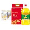 Hair Care & Household Essentials Bundle