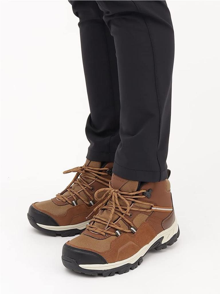The North Face Alpine Light Size L Women's Pants, Water-Repellent, Stretch, Anti-Static, Black,