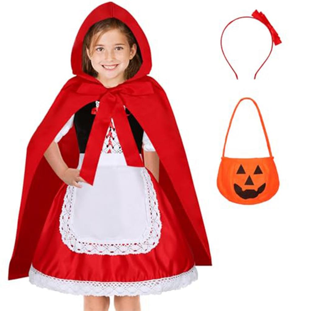 Children's Performance Party Costumes