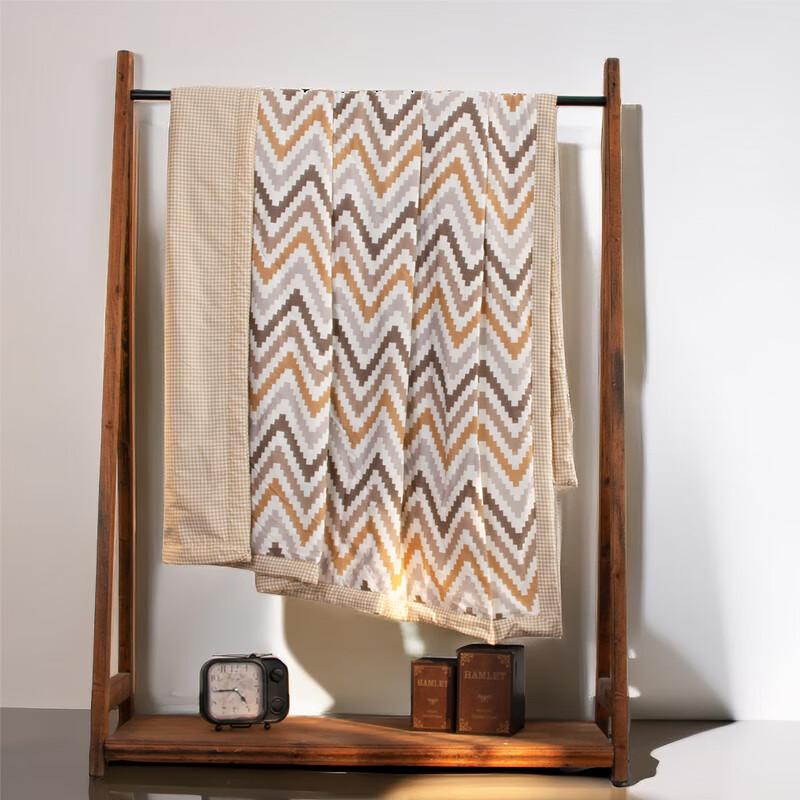 

HEJIAN Summer Tussah Silk Comforter