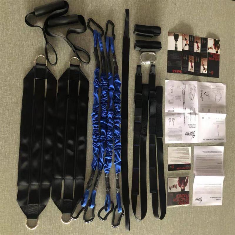 Aerial Yoga Resistance Stretch Band