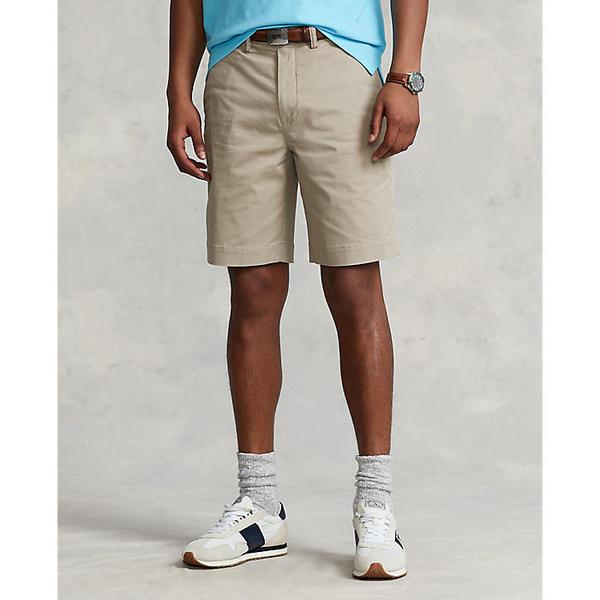 Polo Ralph Lauren Men S 22.9 Cm Stretch claSSic Fit Chino Short mnpoSho14g20069270