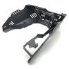 Motorcycle Skid Plate Engine Protector Guard Chassis Protection Cover For YAMAHA MT-07 MT07 FZ07 FZ-07 2014-2022 XSR700 XSR 700