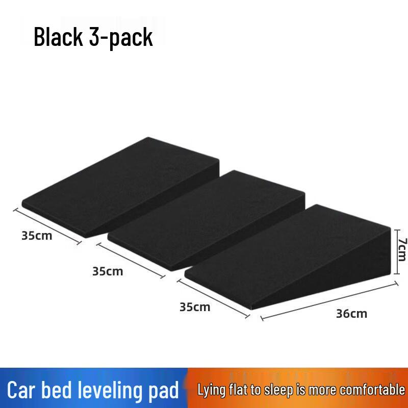 

OEINGOEING Car Back Seat Leveling Cushion Universal