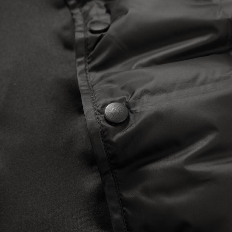 Yalu Herren 85% Daunen V-Ausschnitt Leichte Winterweste