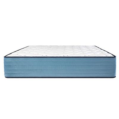 Mattress 160x200 Cm, BestSeller, 20cm, Memory Foam, Independent Sleeping Position, Summer/winter Side