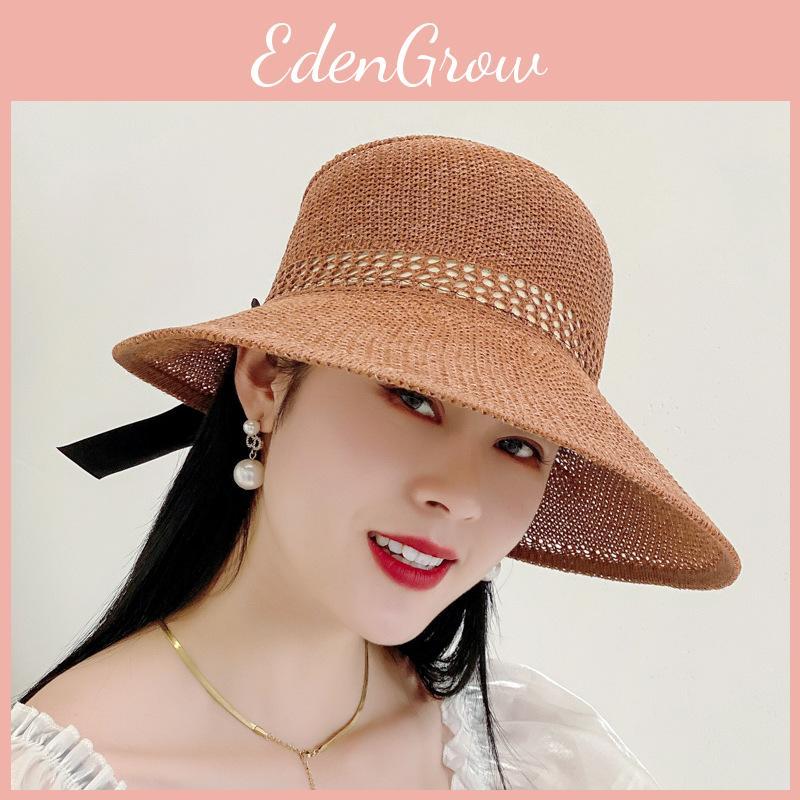 Foldable Hat Breathable Visor Cap Summer Sports Travel Sun Gifts Protection
