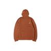 Nike Solid Color Pullover Hoodie Long Sleeve Sweatshirt Men tops Brown DM8883-204