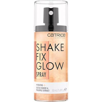 Shake Fix Glow Setting Spray - 