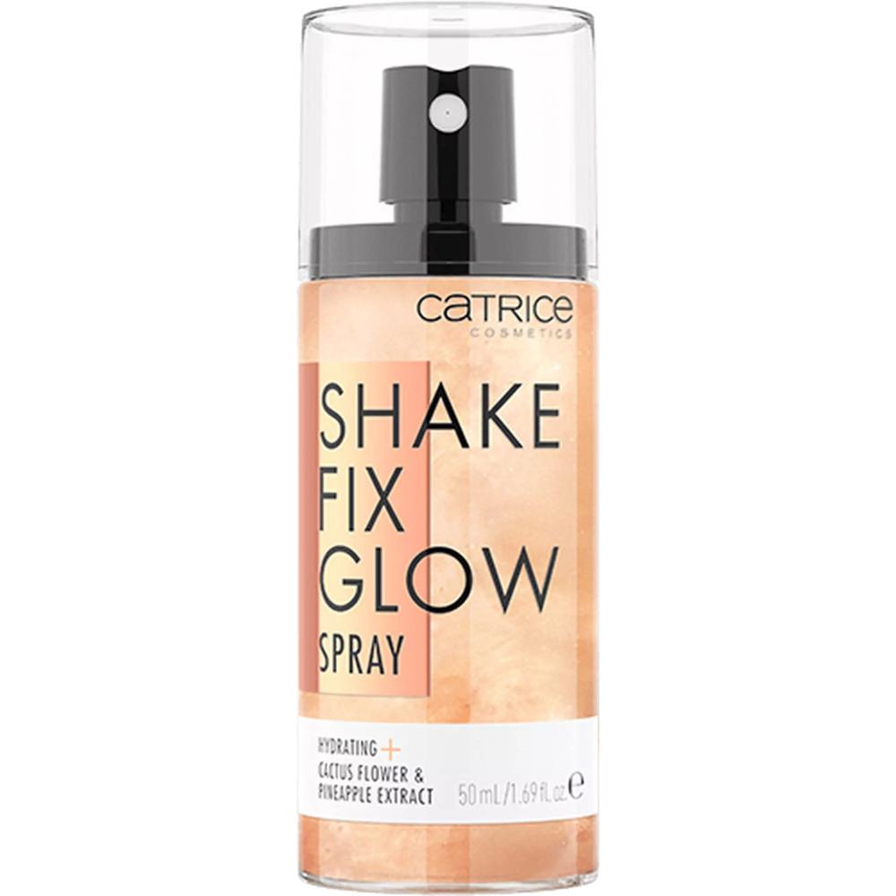 Catrice Shake Fix Glow Fixierspray -