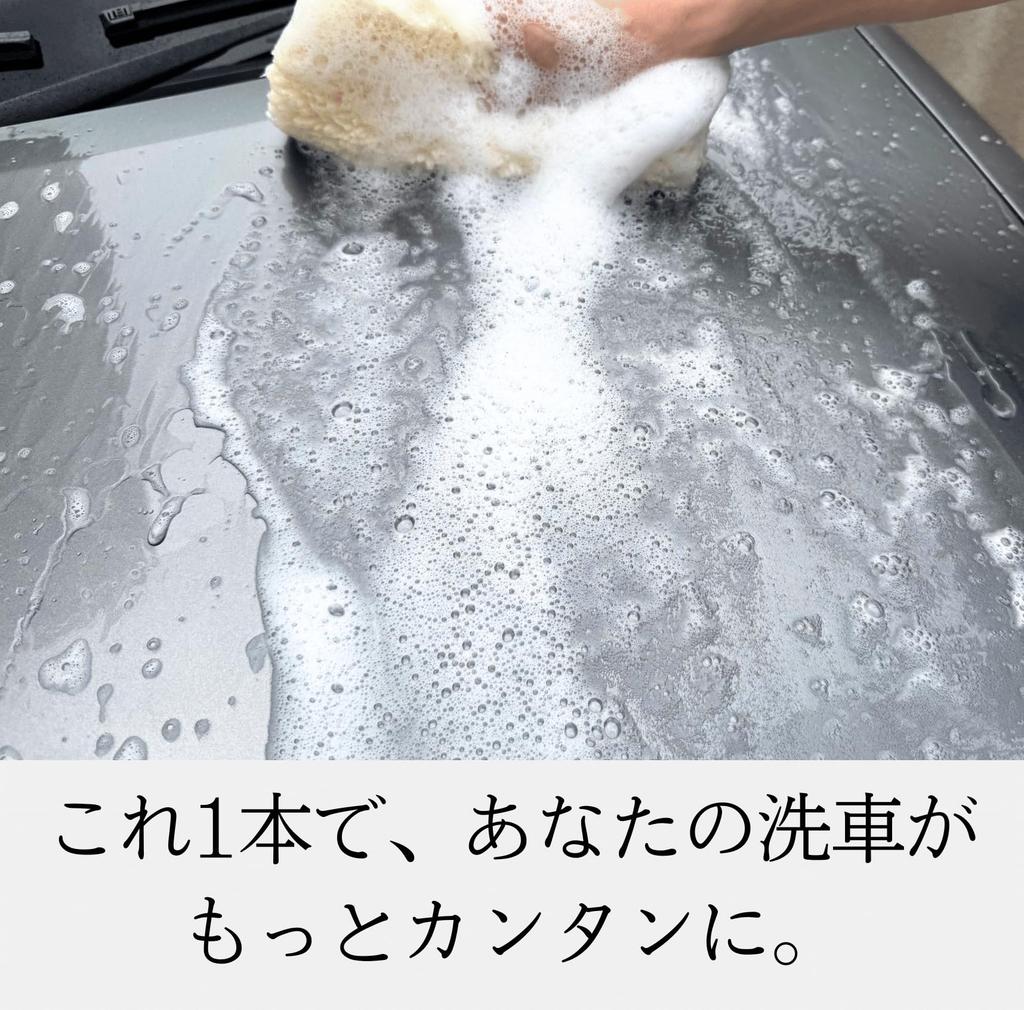 ÎNCEARCĂ o mașină ușor alcalină cu un insecticid diluat și îndepărtarea petelor de noroi de pe suprafața mașinii și compatibil cu ȘAMPON acoperit, șampon, 500ml, capac. Spumant,