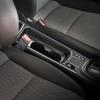 For Toyota Yaris Cross    ABS Carbonfiber Interior Accessories Window Swtich Gear Shift Front Water Cup Panle Cover