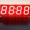 0.56" 4-Haneli LED Ekran: 5643BS Ortak Anot/5643AS Ortak Katot