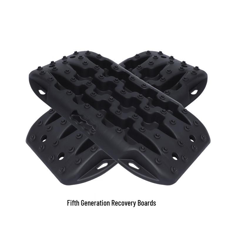 Huahengzhen Car Emergency Recovery Traction Boards