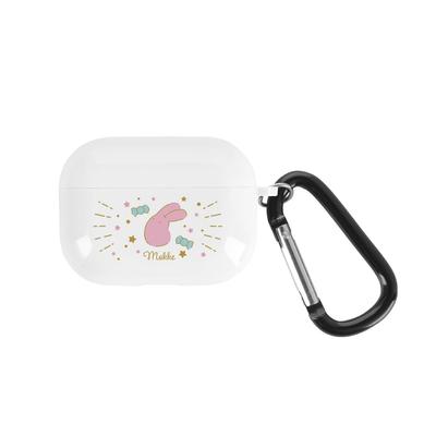 Short Anime [After School Boy Hanako-kun] Mokke AirPods Case Compatible with AirPods ProPro 2