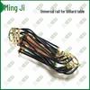 Billiard Table Enhanced Snooker Ball Drop Belt Rail