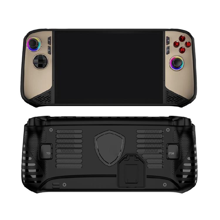 Resilient Enclosure Guard For Claw 8 AI+ Gaming System Combines Soft Texture With Defense Against Everyday Wear And Tear