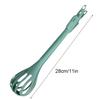 1/2/3PCS Multifunctional Egg Beater Milk Mixer Pasta Noodle Tongs Manual Food Clip Egg White Separation Kitchen Baking Tools