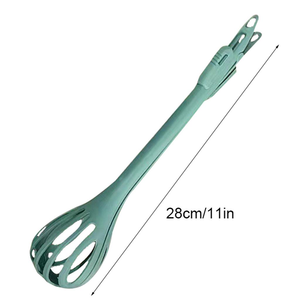 1/2/3PCS Multifunctional Egg Beater Milk Mixer Pasta Noodle Tongs Manual Food Clip Egg White Separation Kitchen Baking Tools