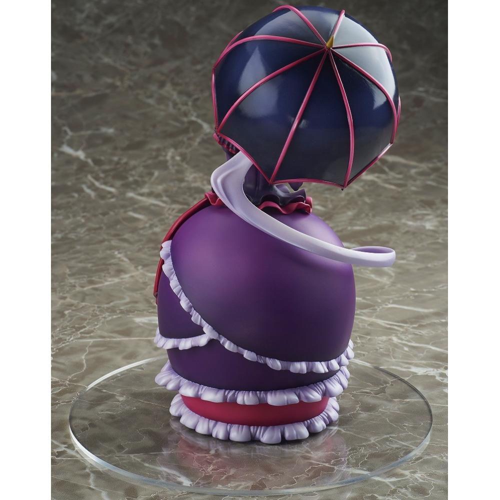 Overlord 1 7 Overlord  Shalltear Bloodfallen  Reissue 