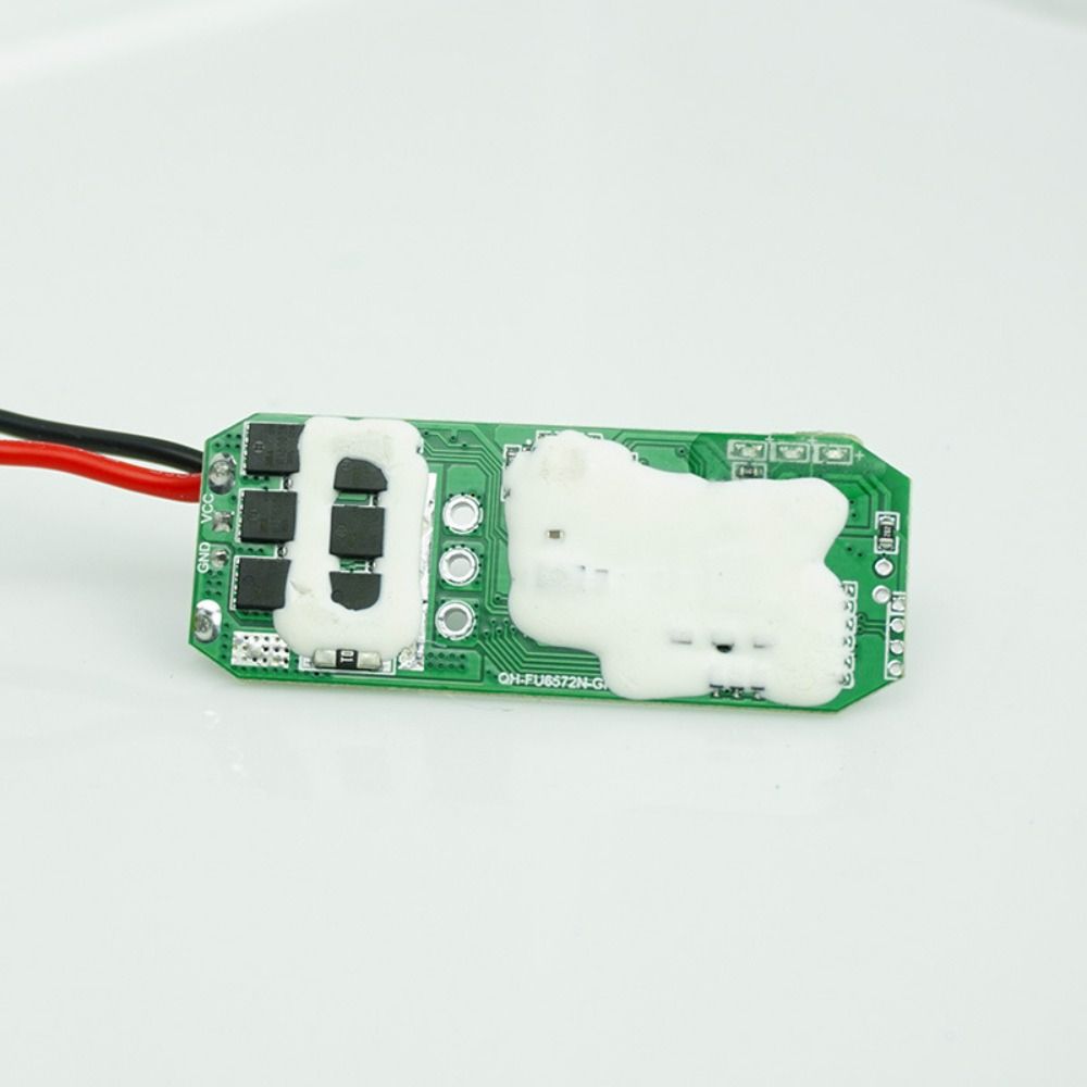 6.6*2.5cm Drill Controller Metal Circuit Board New Charging Drill Protection Board Electric Tool