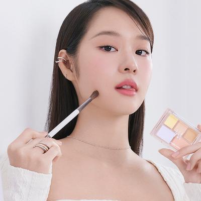 Conceal Blending Dual Brush