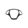 ABS Carbon Steering Wheel Frame Cover Accessories Trim For Corvette C7 2014-