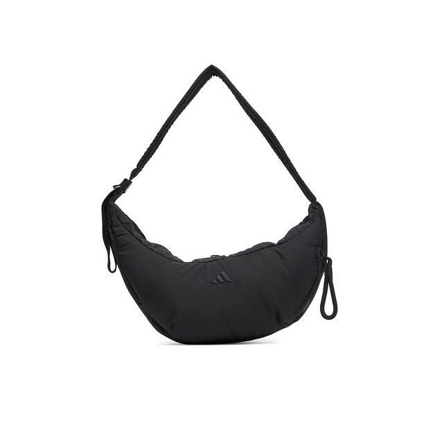 

Сумка adidas Must Haves Puffy JZ4417 чёрный