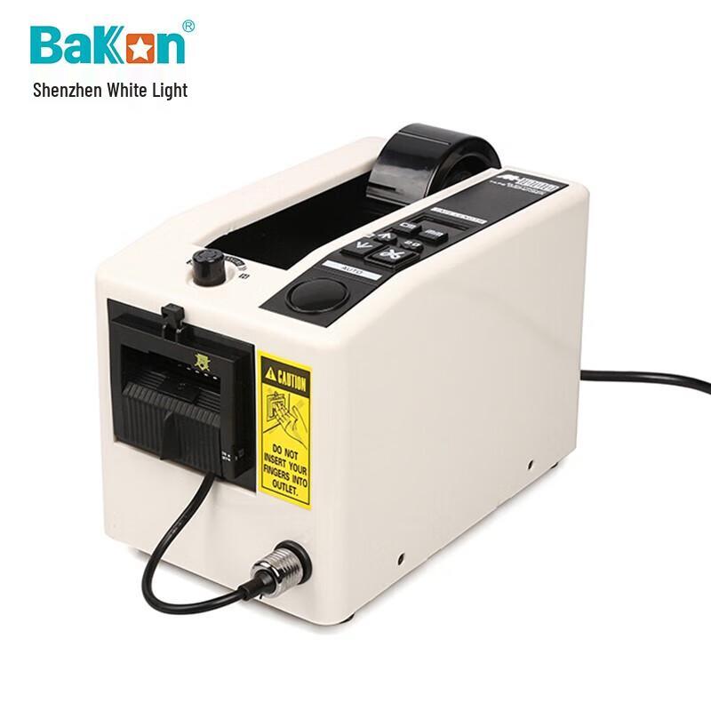 Bakon M1000 Automatic Tape Dispenser