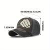 Dad Hat Washed Shabby Baseball Cap Sun Protection izable Fit Snapback Caps For Women Men Summer Outdoor Activity Travel Athletic Hiking