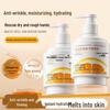 ENSEO Collagen & Vitamin C Hand Gel 300g - Moisturizing, Anti-Wrinkle, Firming Hand Cream Essence