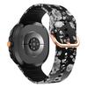Printing Silicone Strap For Samsung Watch 8 Band Galaxy Watch 8 Classic Watchband Replacement No Gap Galaxy Watch 8 Correa