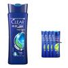Clear Men Anti-Dandruff Shampoo