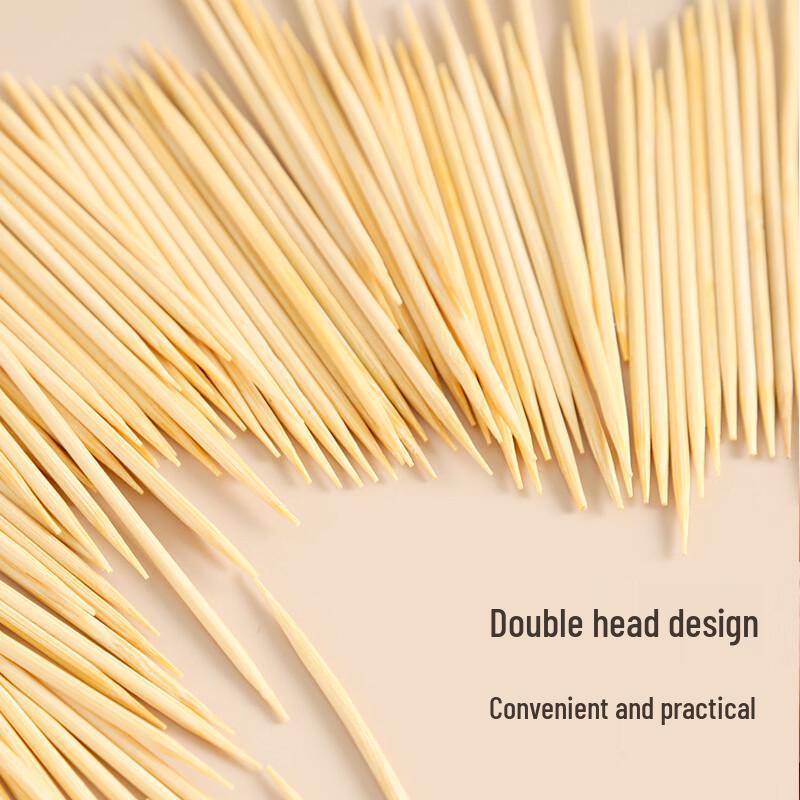 Penguin Group Disposable Toothpicks
