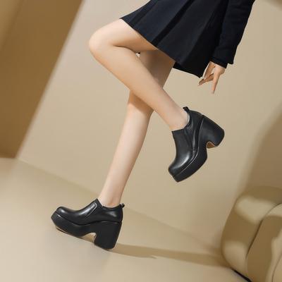 Sapatos fechados – Sapatos fechados