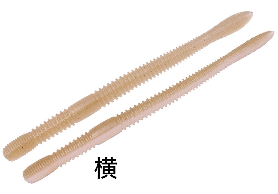 OSP Soft Lure Dolive Crawler 4.5 Inches TW-101 (1630)