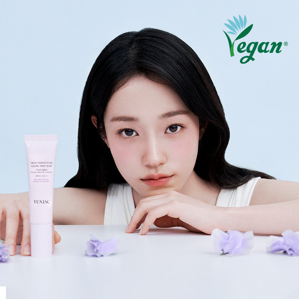 Yunjac Skin Perfecting Glow Prep Base 30ml