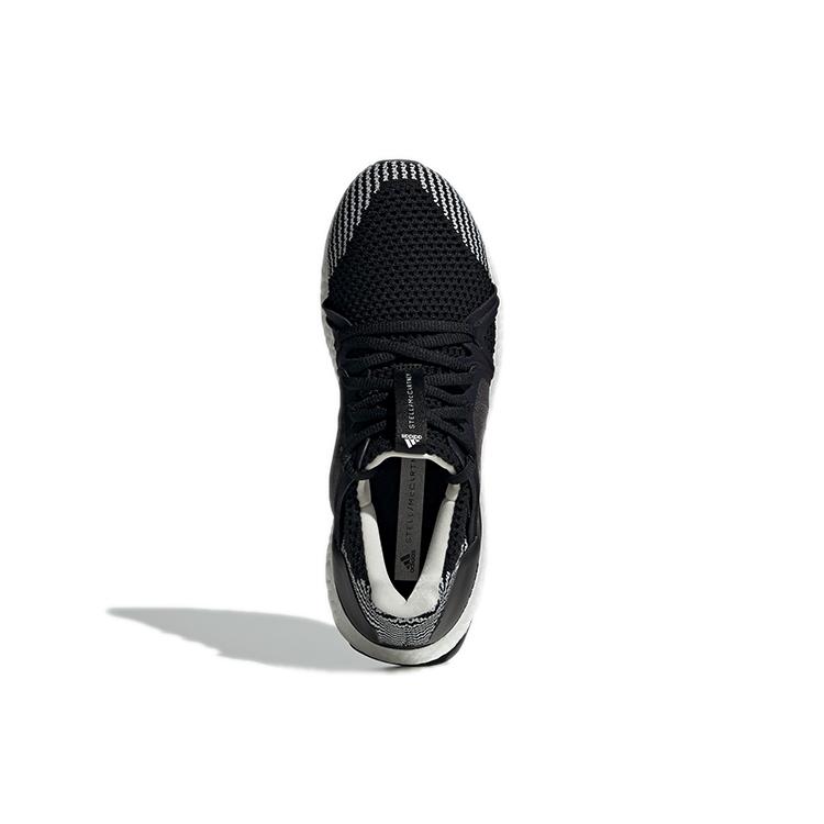 New Adidas Ultra Boost Stella McCartney Black White Granite Women's F35901